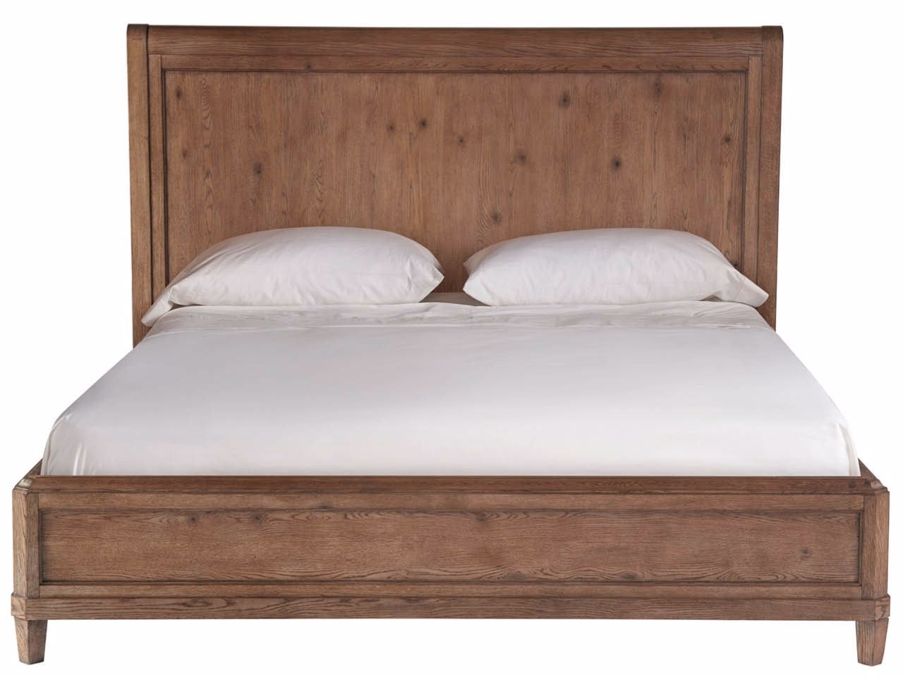 Universal Griffith Park Sienna King Panel Bed