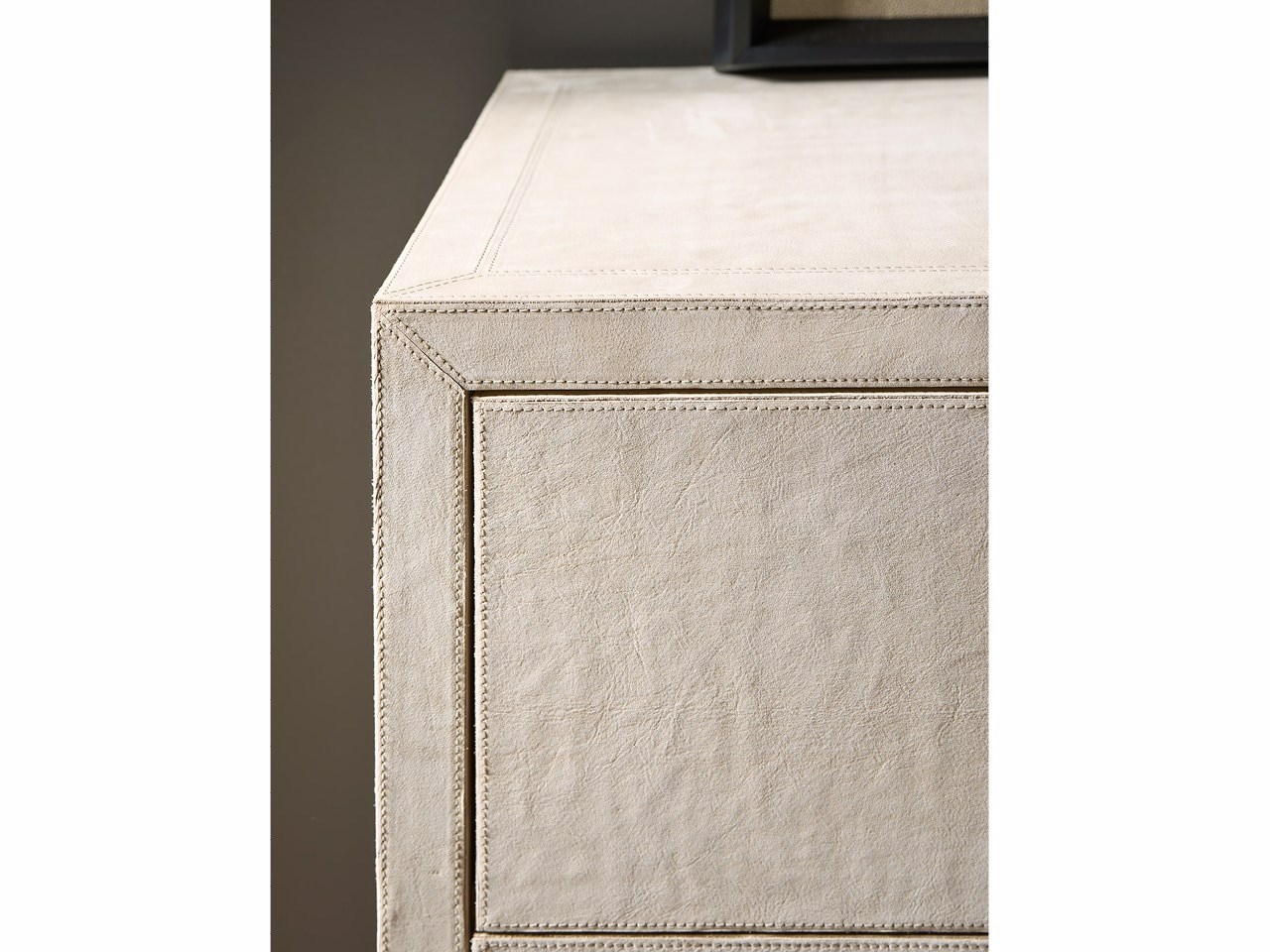 O'Connor Designs Modern- Mist & Veil Six-Drawer Compact Dresser