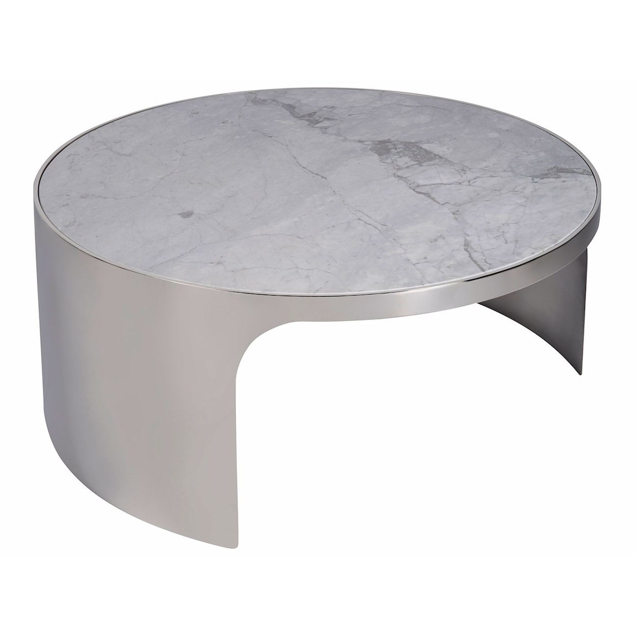 Universal New Modern Large Nesting Table