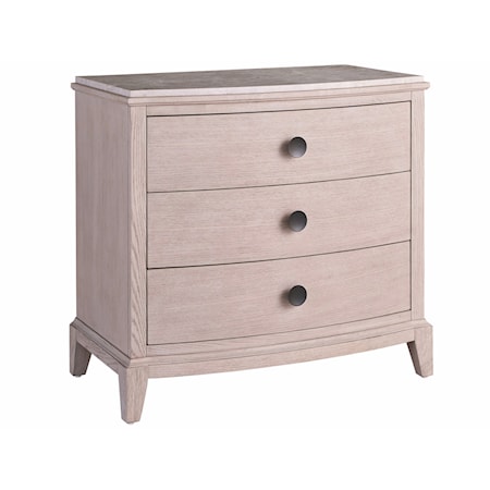 Coalesce Nightstand