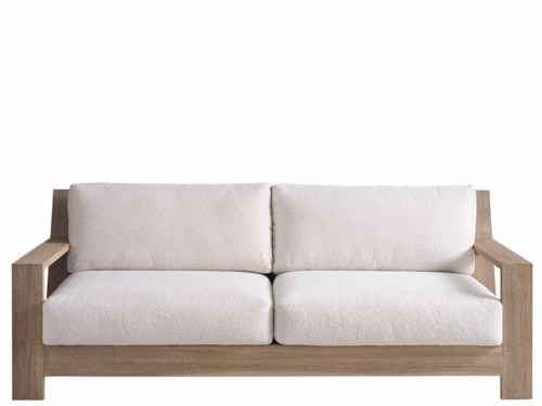 Coastal Outdoor Sofa