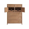 Universal Weekender Coastal Living Home Collection Bedroom Chest