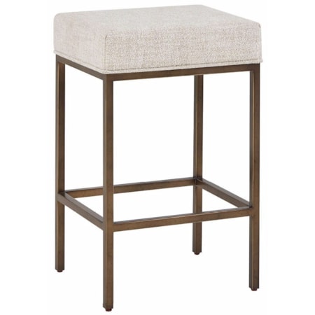 Console Stool