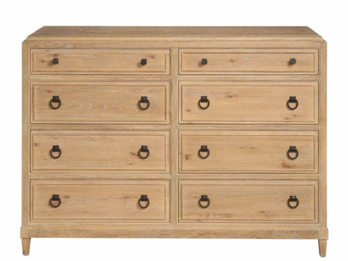 Canyon Chest