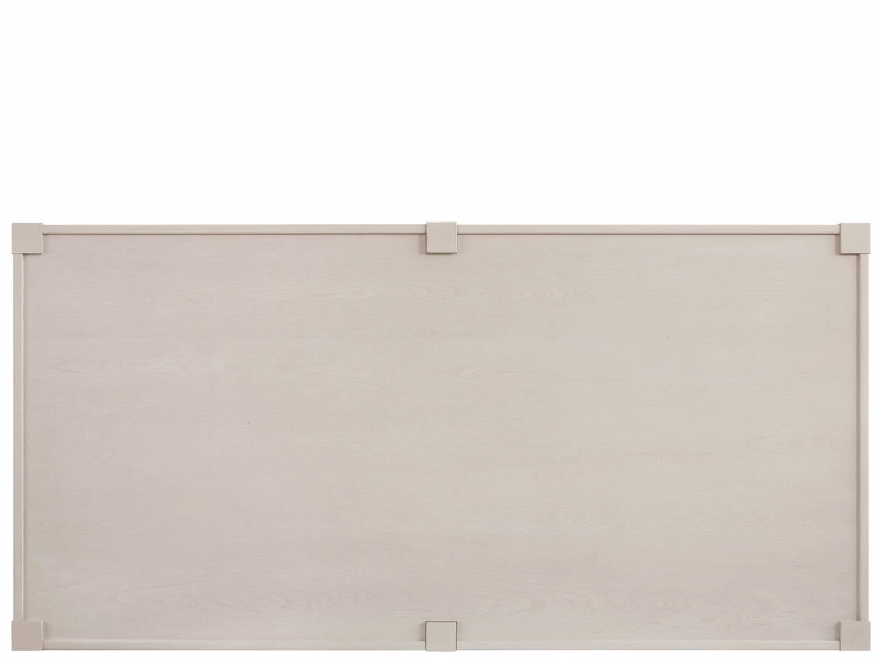 Universal Birchaven Single Shelf Cocktail Table