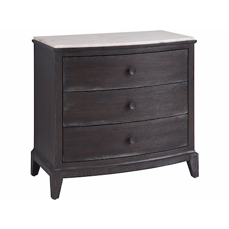 Coalesce Nightstand