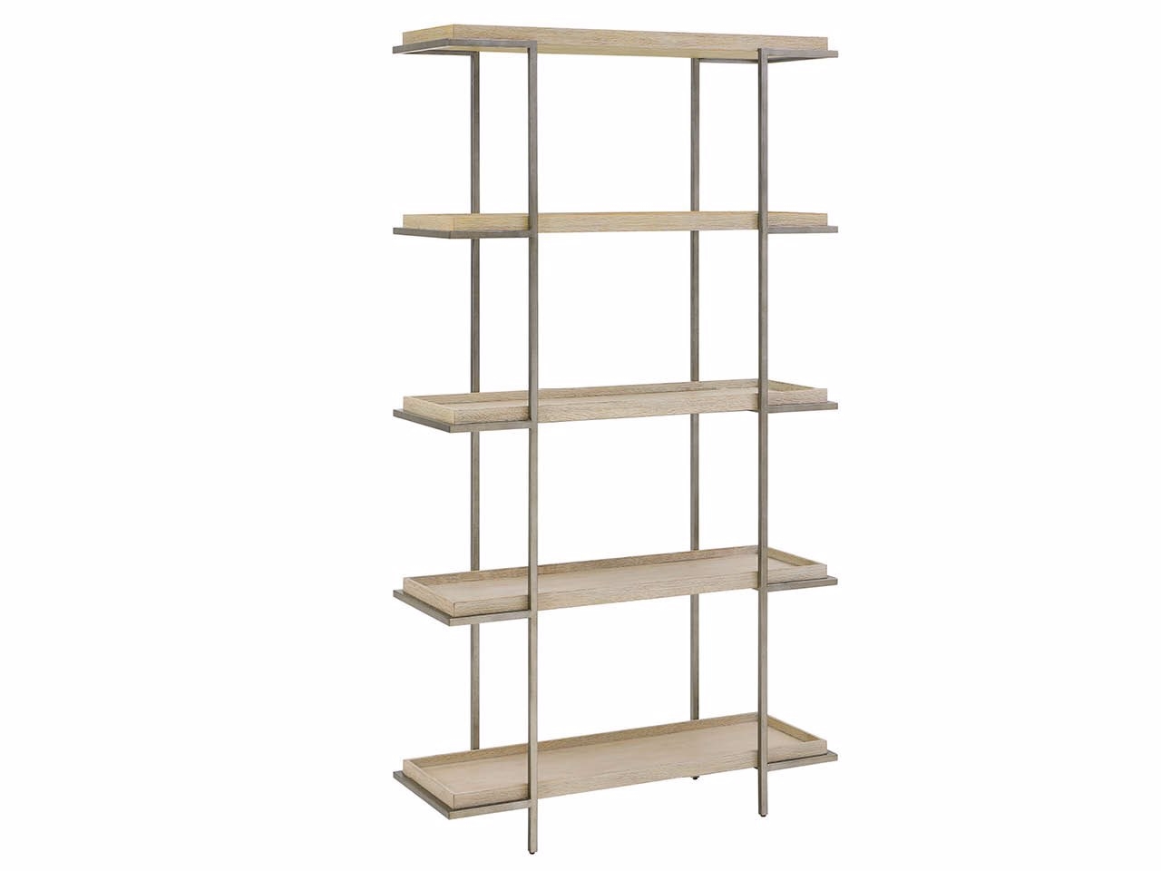 5-Shelf Etagere