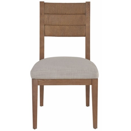 Canyon Side Chair