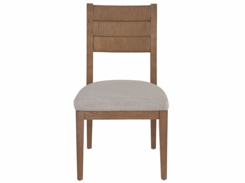 Canyon Side Chair