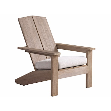 Saratoga Adirondack Chair