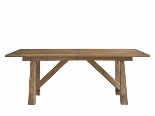 Sienna Rectangular Dining Table