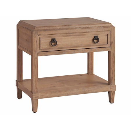 Canyon Drawer Nightstand