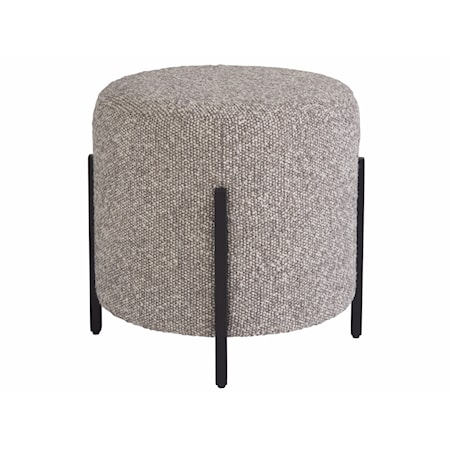 Coalesce Pouf