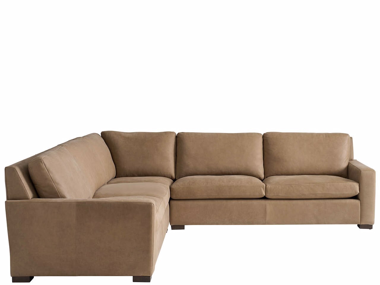 Universal Miscellaneous 3-Piece Sectional