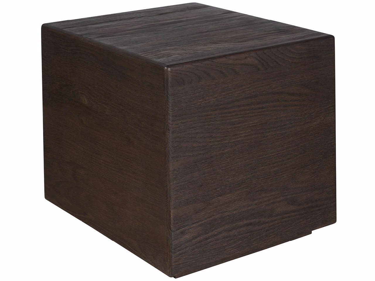 Square End Table