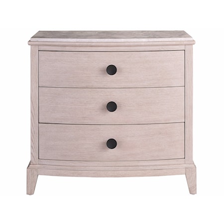 Coalesce Nightstand