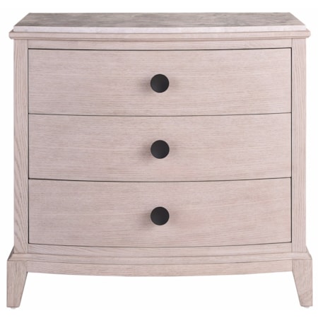Coalesce Nightstand