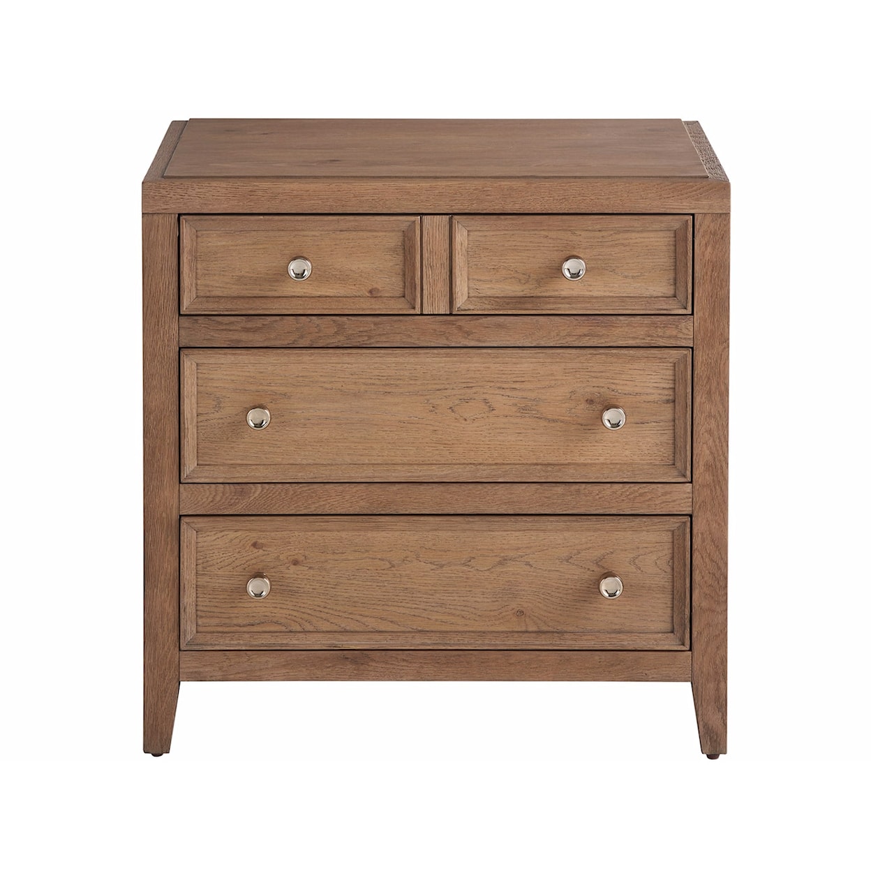 Universal Weekender Coastal Living Home Collection 3-Drawer Nightstand