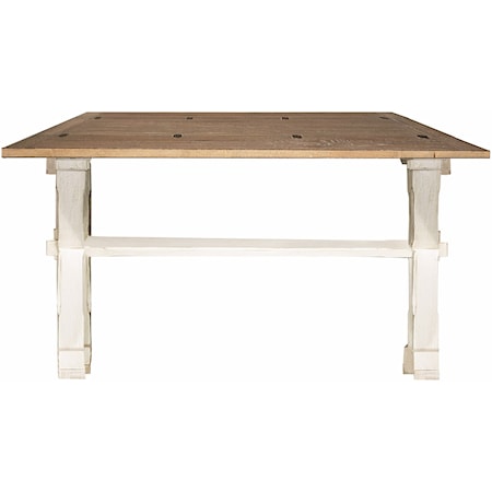 Drop Leaf Console Table
