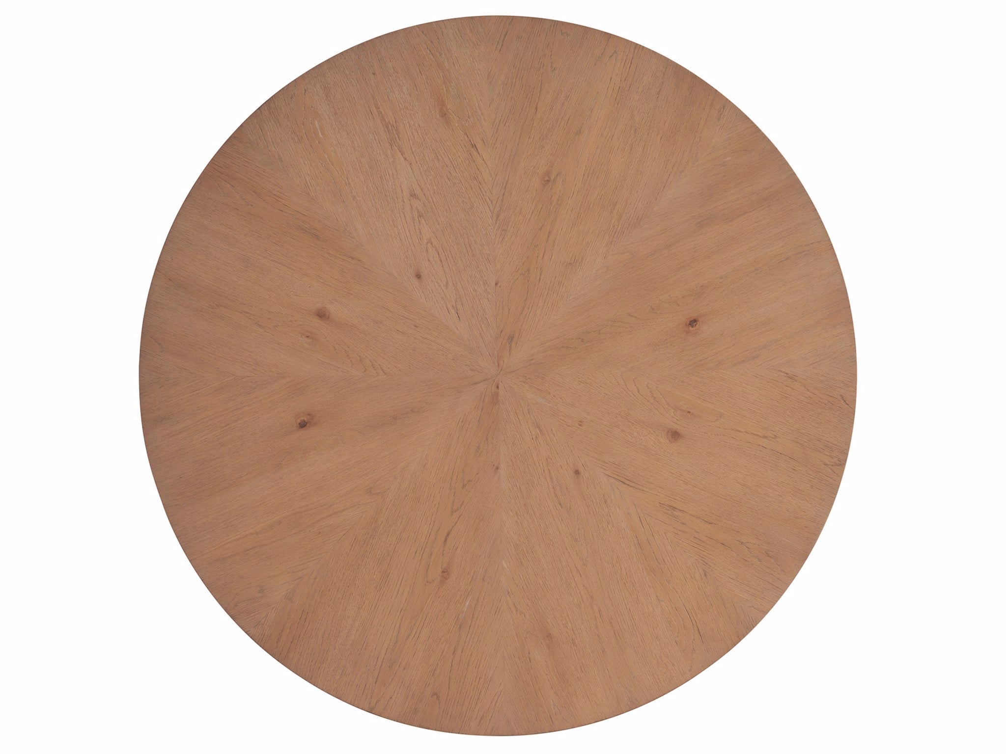 Round Cocktail Table