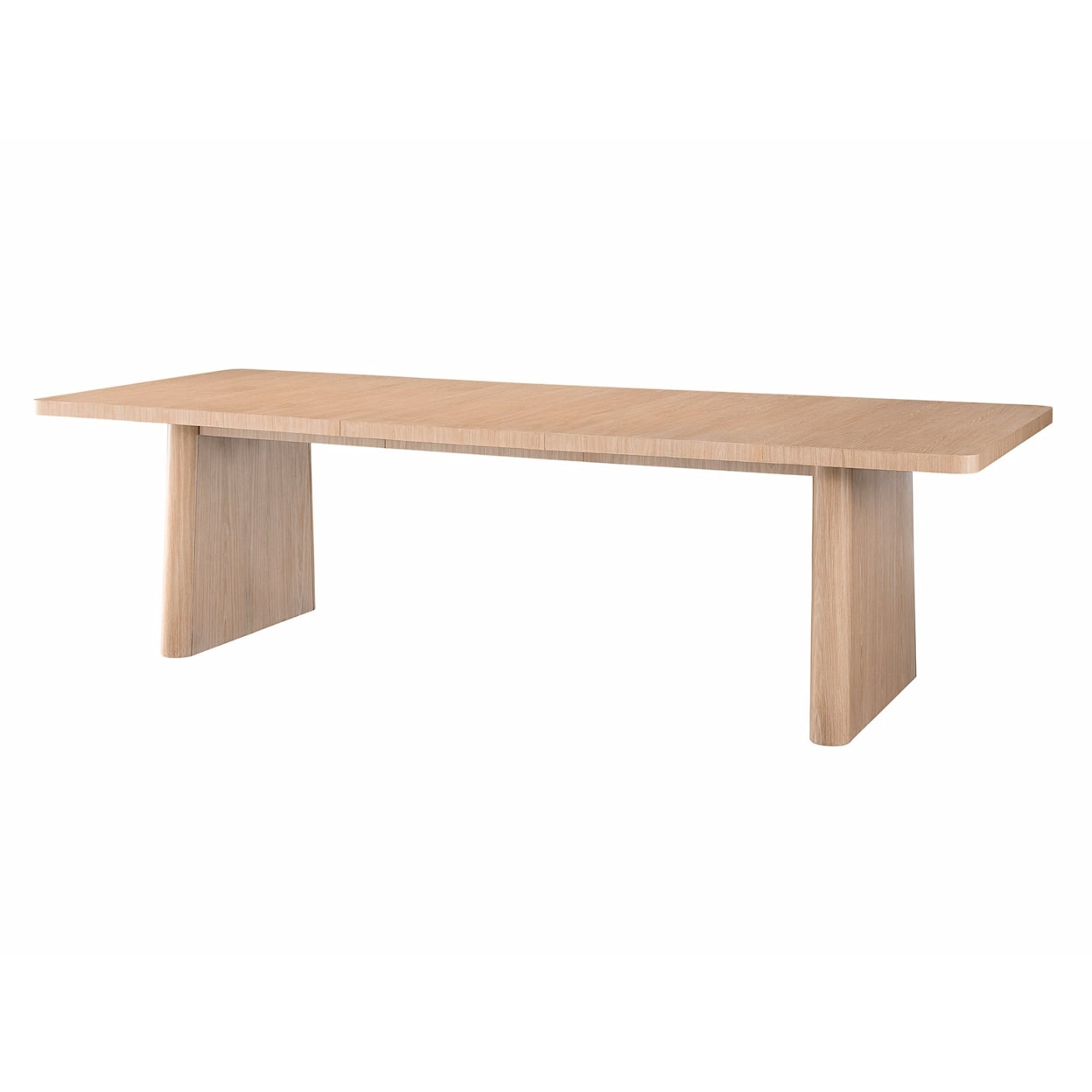 Universal Nomad Dining Table