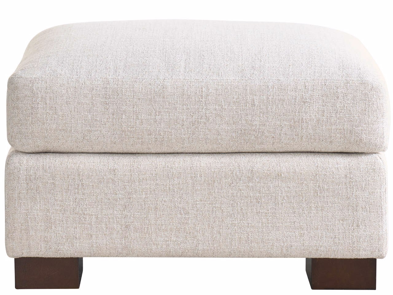 Brooklyn Rectangular Ottoman