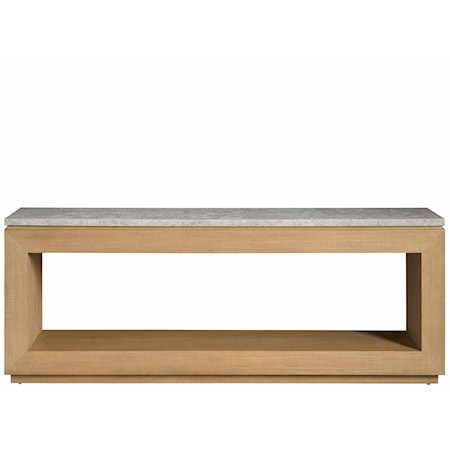 Monet Console Table