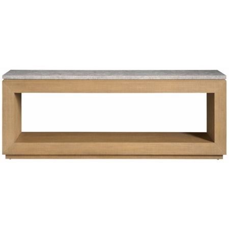 Monet Console Table