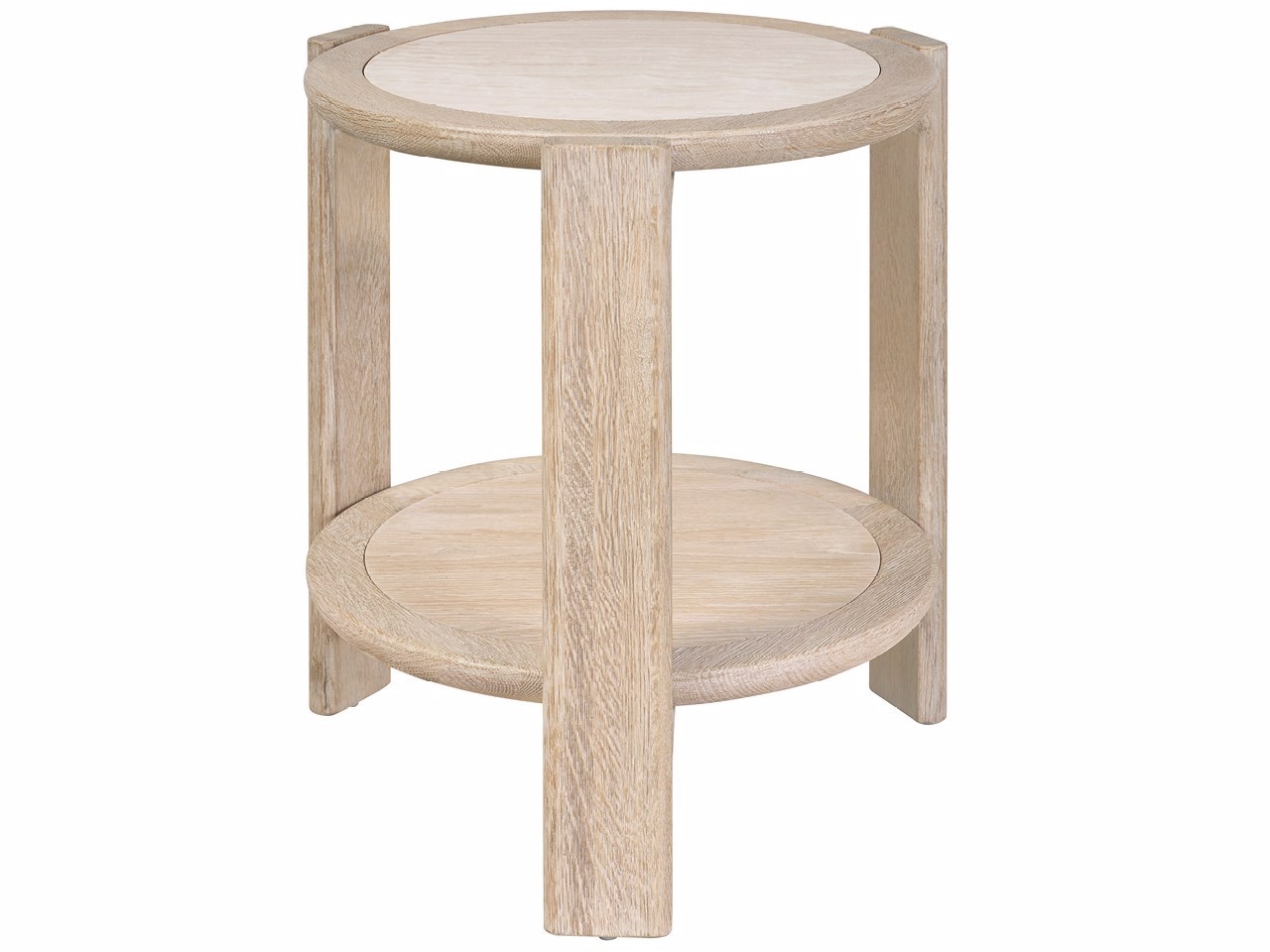 Round Side Table
