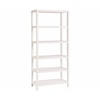 Universal Weekender Coastal Living Home Collection 6-Shelf Etagere