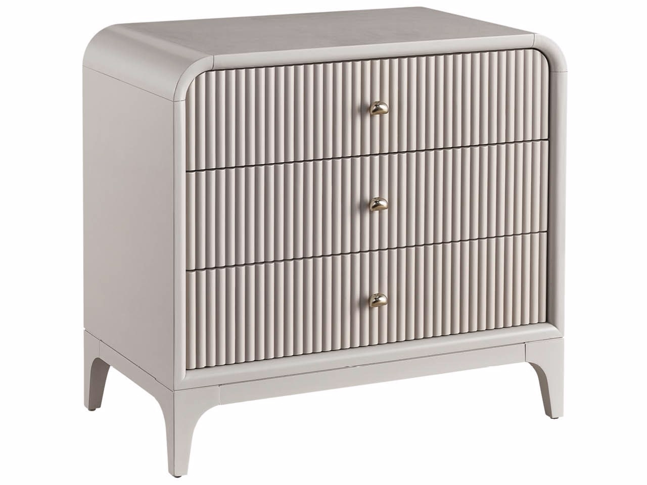 Elevation Nightstand