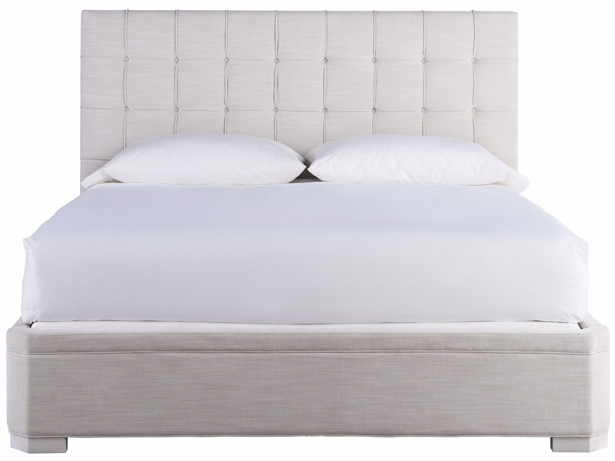 Uptown King Upholstered Bed