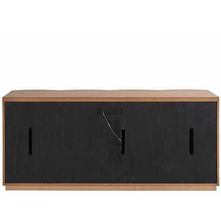 Storage Credenza