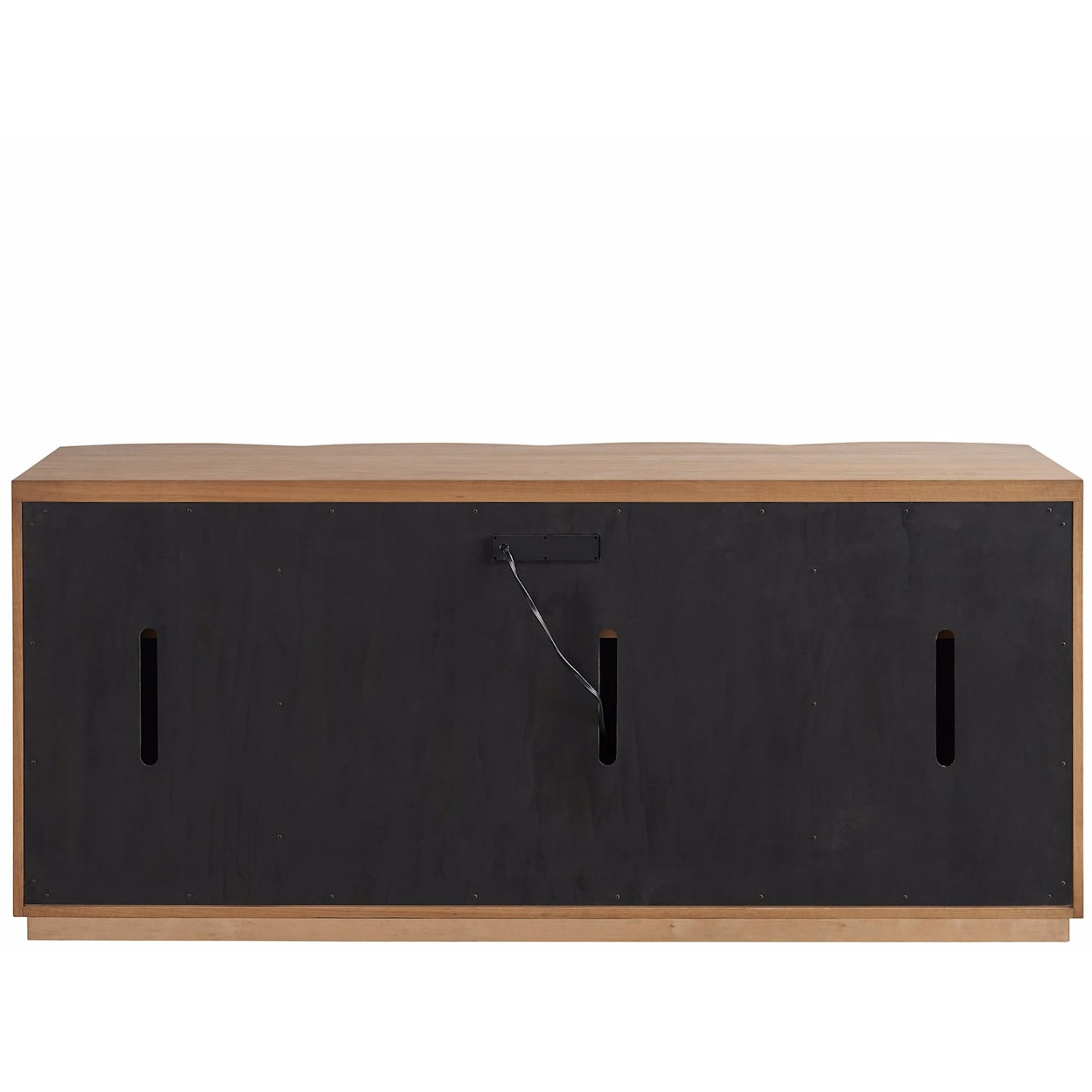 Universal New Modern Storage Credenza