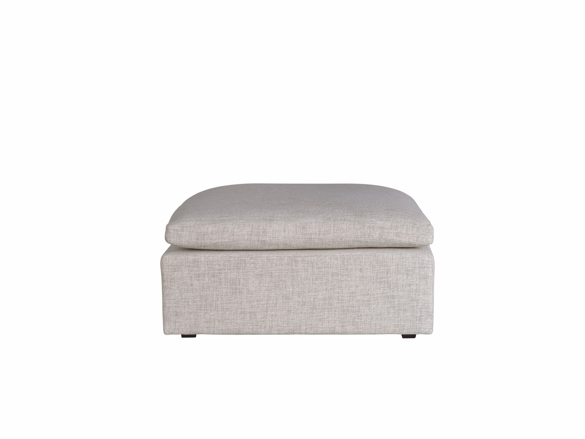 Universal Eloise Special Order U343504 Eloise Ottoman Reeds
