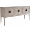 Universal COALESCE Sideboard