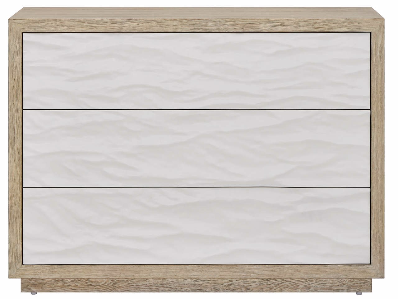 3-Drawer Dresser