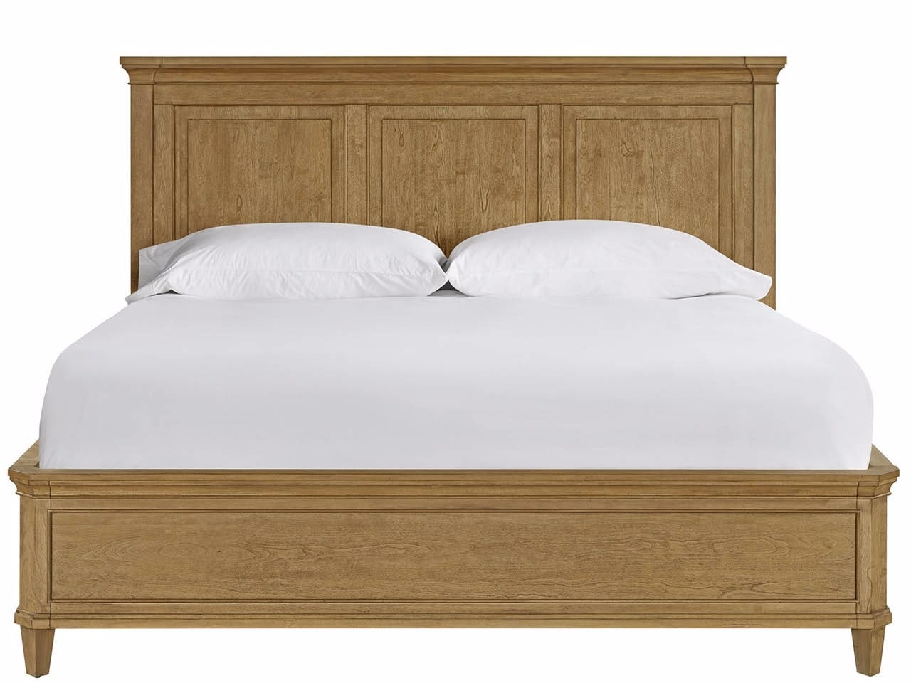 Universal Birchaven Queen Panel Bed