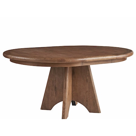 Sienna Round Dining Table