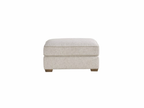 Sophie Rectangular Ottoman