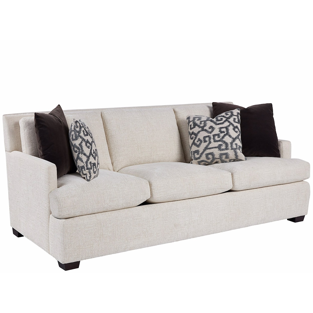 Universal Curated Emmerson Sofa