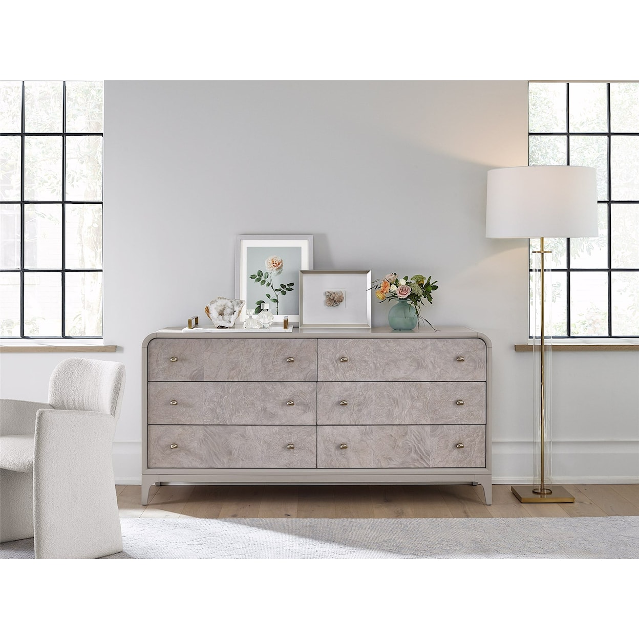 Universal Tranquility - Miranda Kerr Home Immersion Dresser