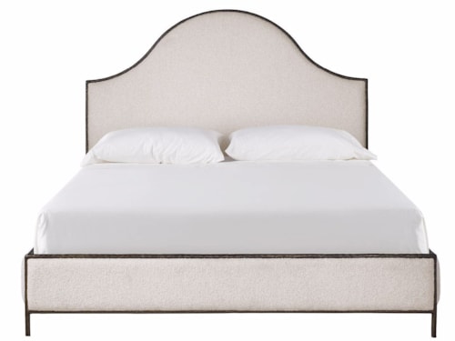 Griffith Park Queen Upholstered Bed