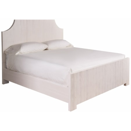 Rodanthe Bed Queen