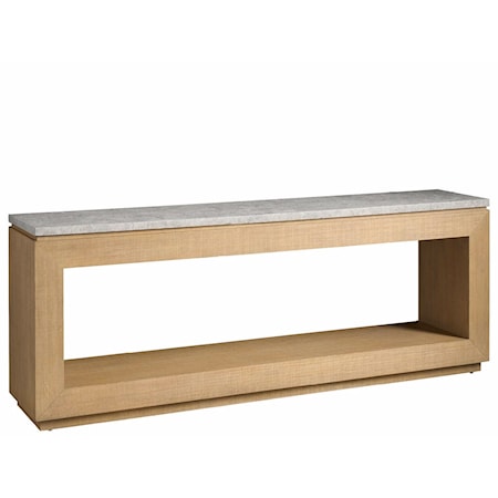 Monet Console Table