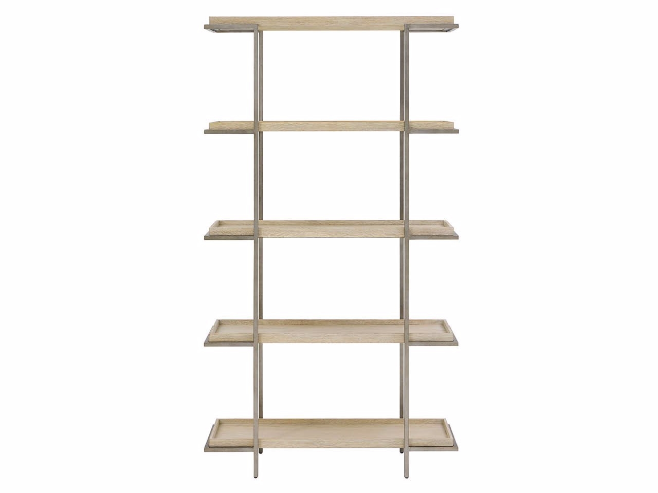 5-Shelf Etagere