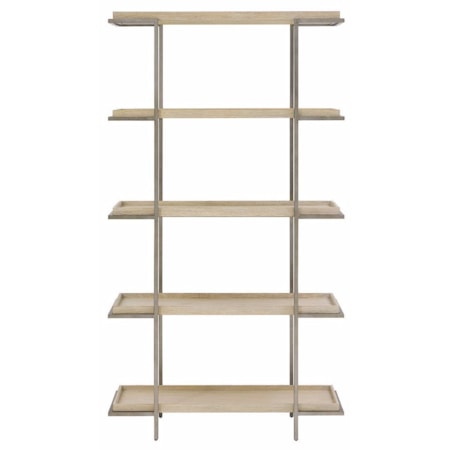 5-Shelf Etagere