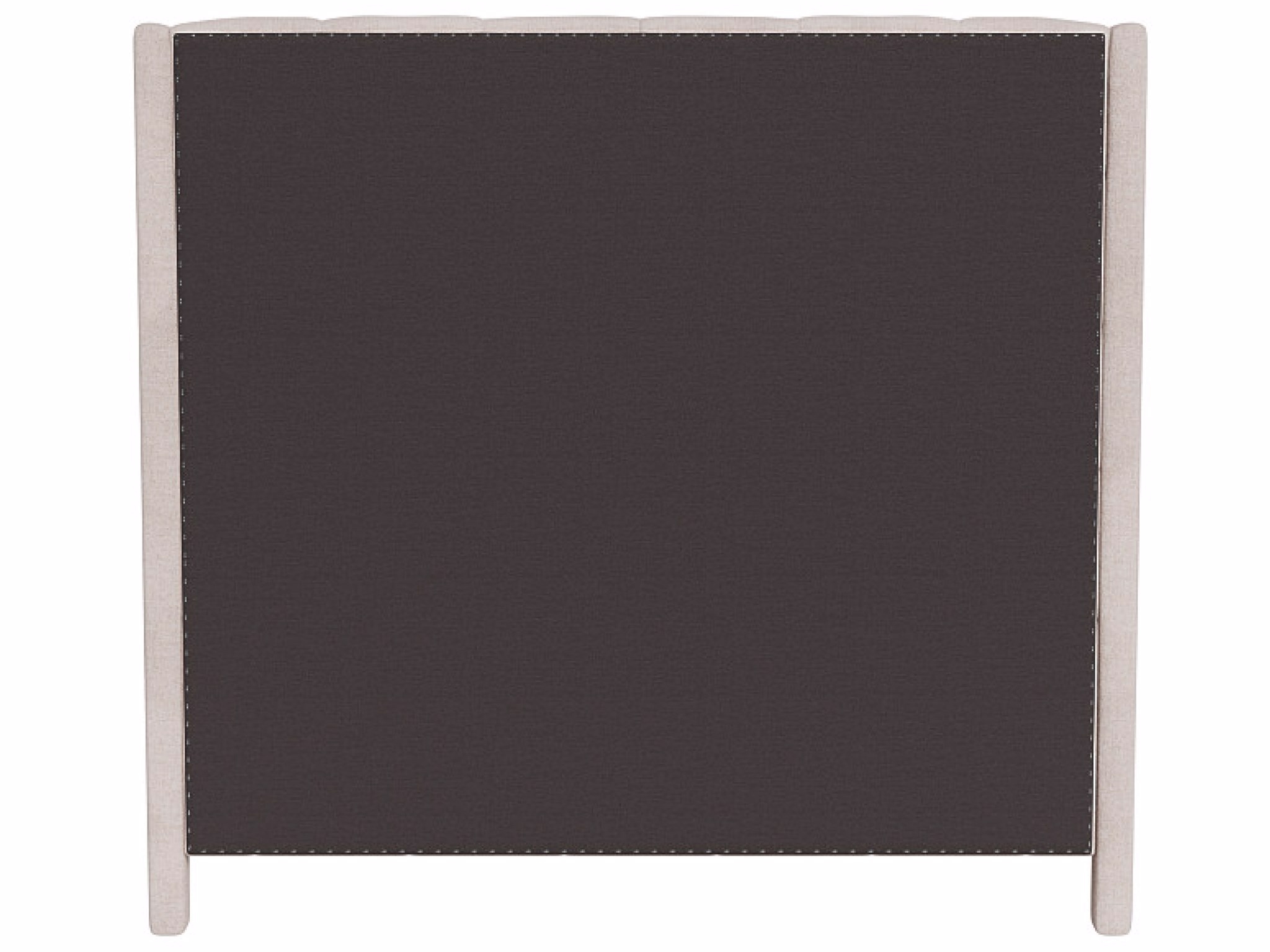 Panache Upholstered Bed