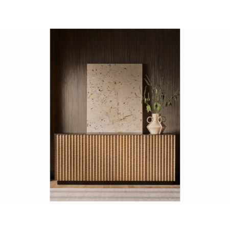 Credenza