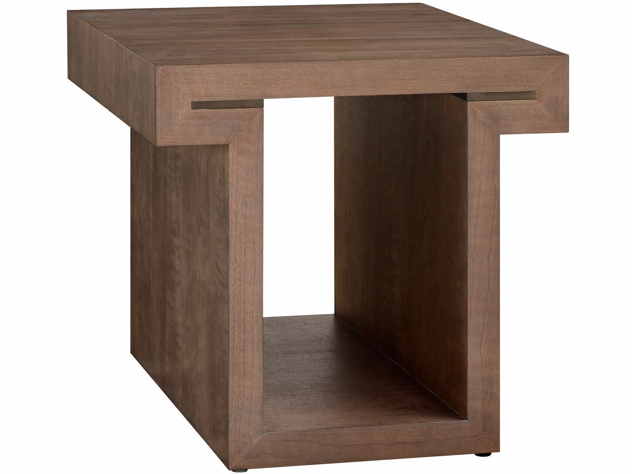 O'Connor Designs Modern- Mist & Veil End Table